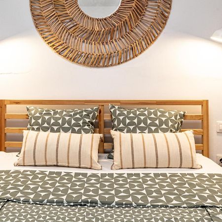 Oceanfront Oasis By Dream Homes Tenerife Acantilado de los Gigantes Eksteriør billede