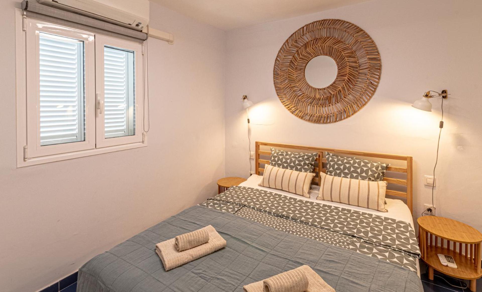 Oceanfront Oasis By Dream Homes Tenerife Acantilado de los Gigantes Eksteriør billede