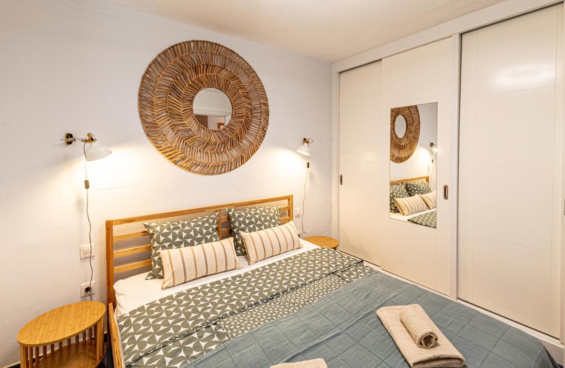 Oceanfront Oasis By Dream Homes Tenerife Acantilado de los Gigantes Eksteriør billede